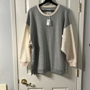 NWT Super Soft Oversized American Eagle Sweatshirt